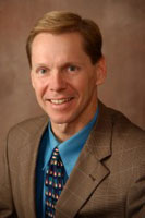 Michael Culver