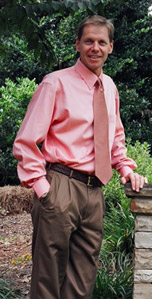 Michael Culver