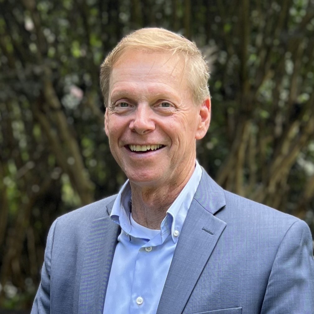 Michael Culver